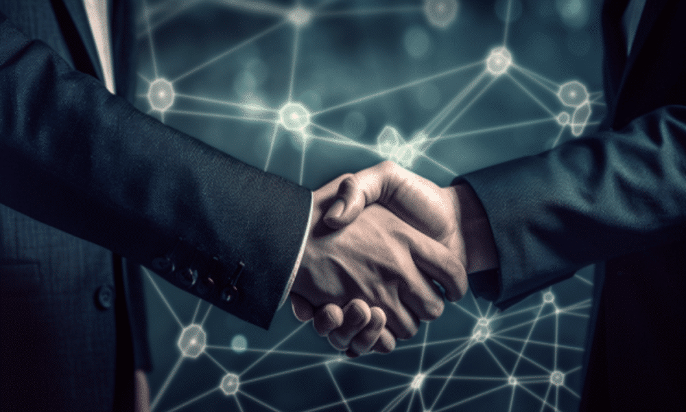 仮想通貨会社ジェネシスが画期的な合意を獲得