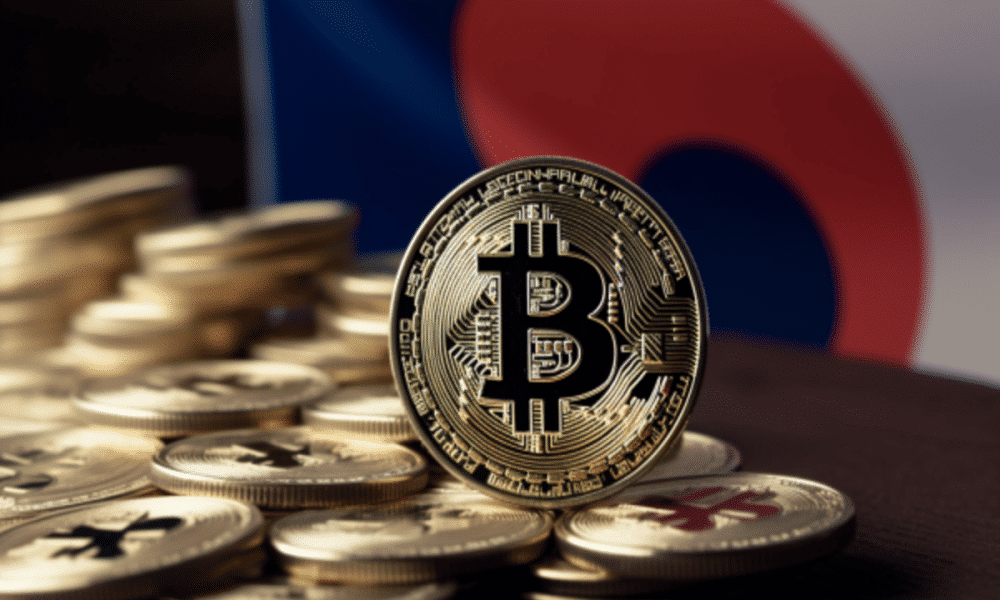 韓国の仮想通貨論争：この党員は除名を免れる