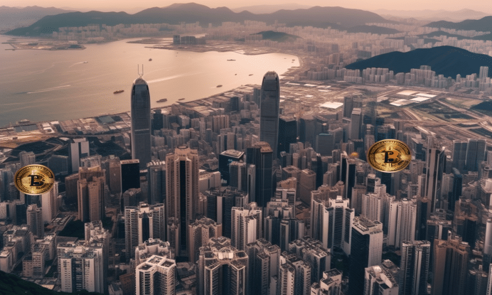 香港、スイスの大手銀行に仮想通貨承認を与える
