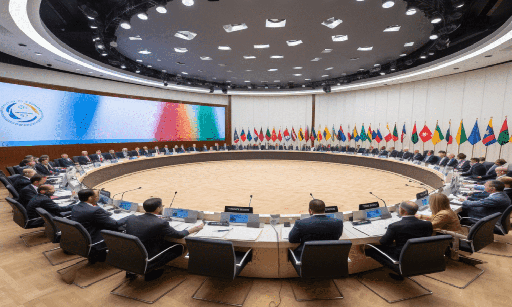世界的な暗号化政策は進行中?  FSBとIMF、G20で文書発表へ