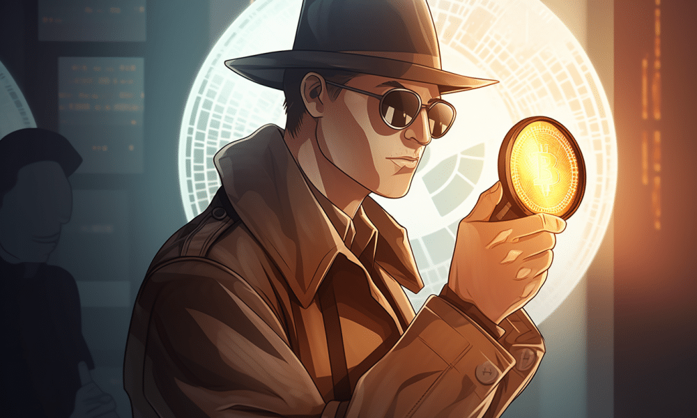 元ドイツ銀行投資銀行家が仮想通貨詐欺で有罪を認める