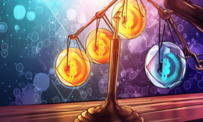 仮想通貨企業セルシウスとコア・サイエンティフィックが紛争で和解