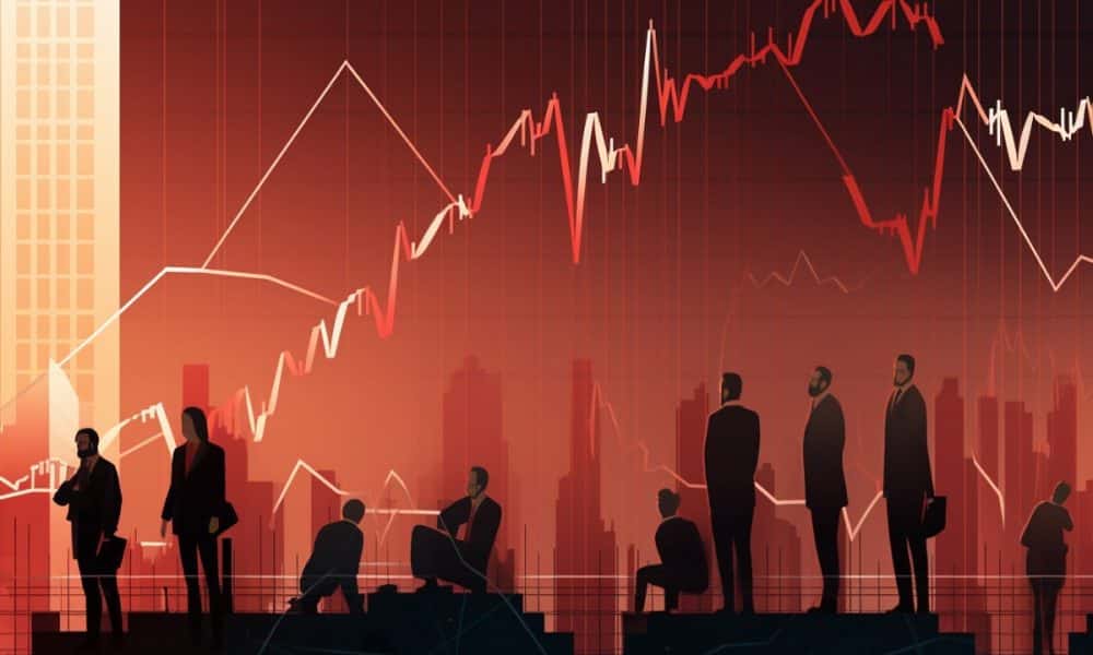 毎週の仮想通貨流出額が900万ドルを超えるときに知っておくべきこと