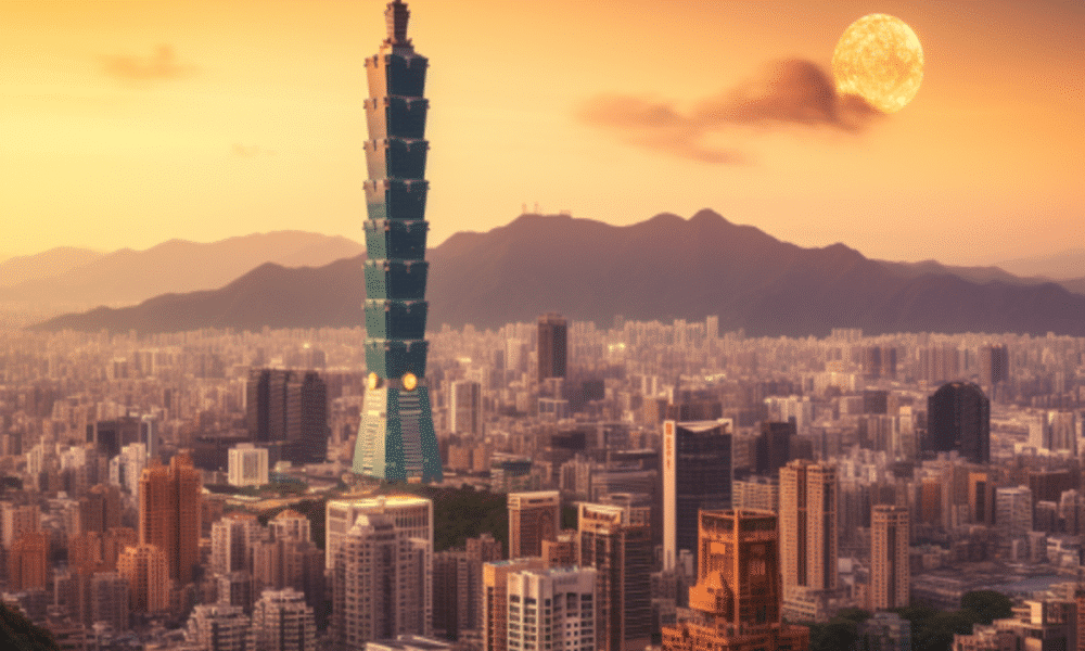 台湾が新たな暗号通貨規制の中心となる。 評価中…