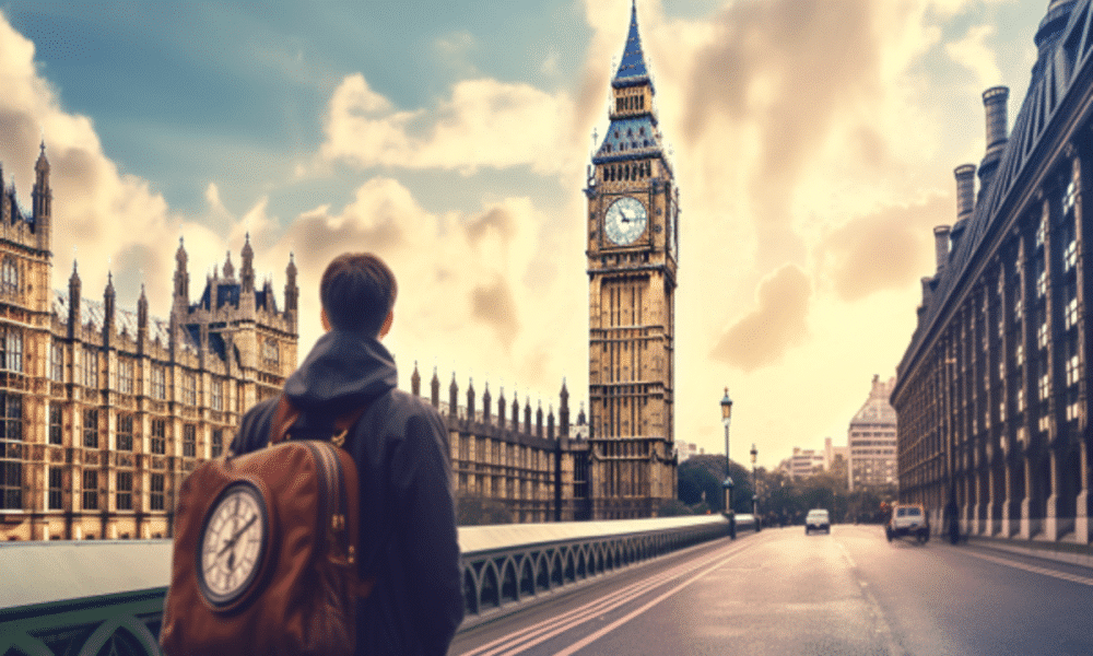 英国渡航規則が発効: 仮想通貨送金にとってそれが何を意味するか