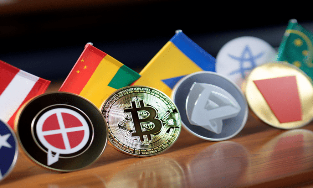 仮想通貨には全面禁止ではなく枠組みが必要：IMF、FSB