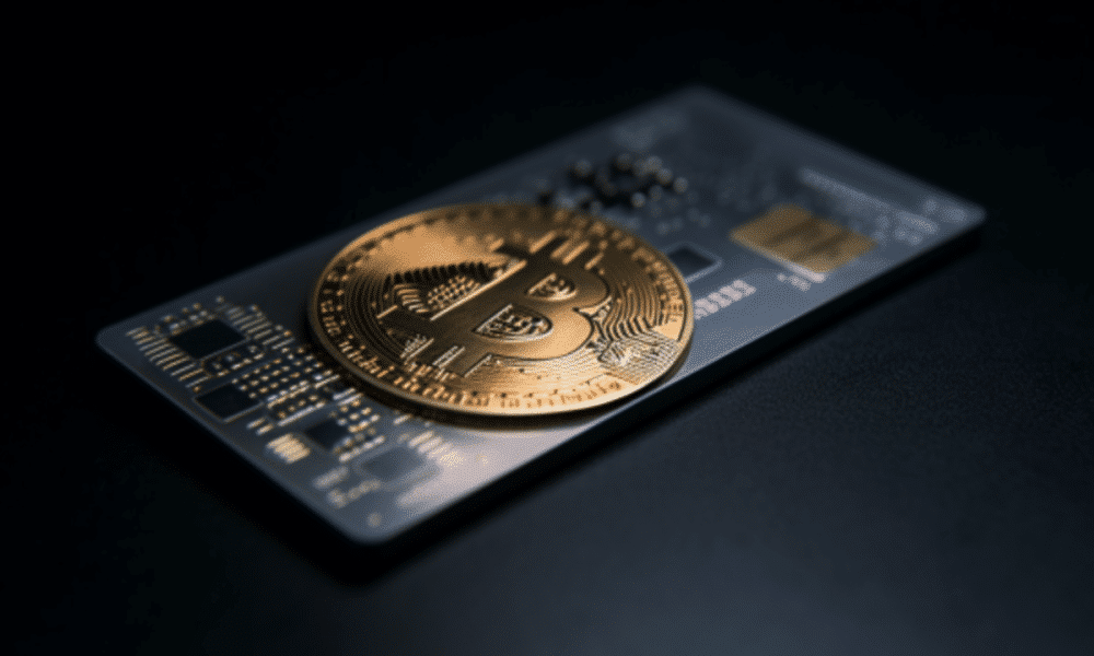 Mastercard がブロックチェーン全体で CBDC のトークン化を可能にします