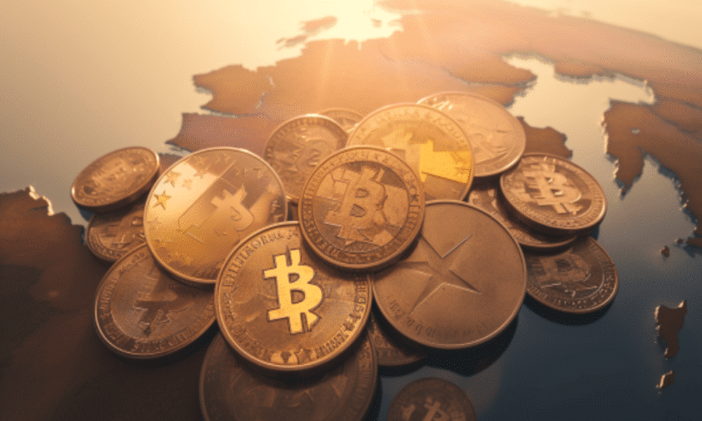 EU、第2回MiCA協議書で仮想通貨規制を前進