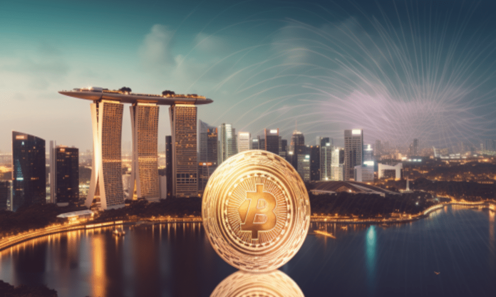 シンガポールの仮想通貨取引所が規制当局に大きな勝利をもたらす