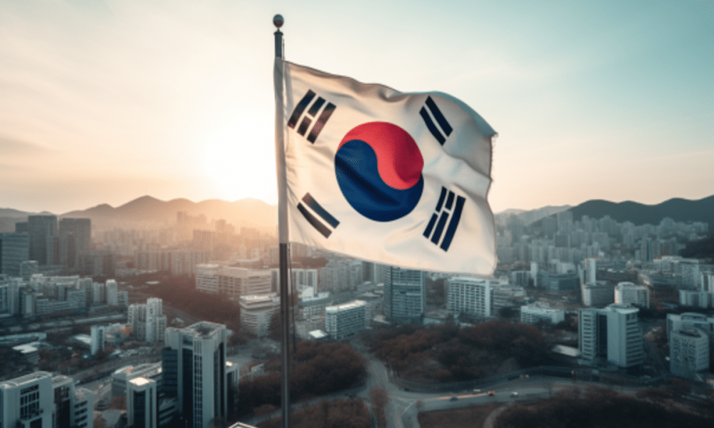韓国がパイロットプログラムでCBDCイノベーションを主導