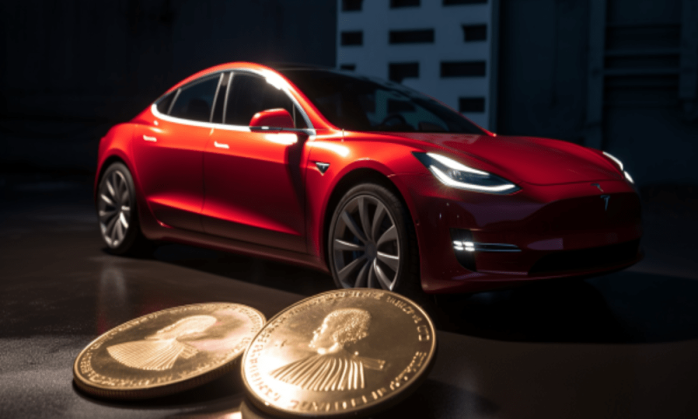 テスラは1億8,400万ドルのビットコイン保有を維持：第3四半期レポート