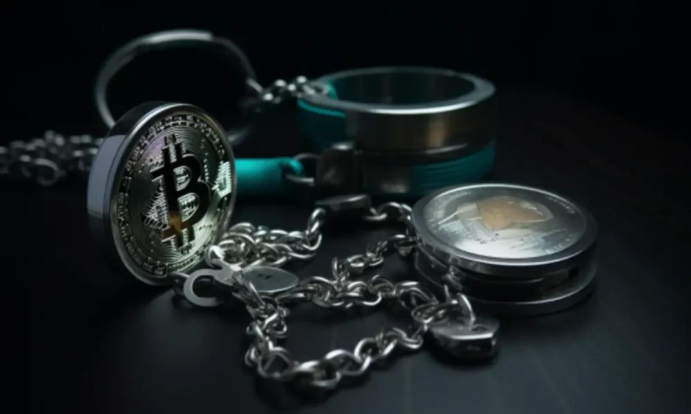 テザーはイスラエルとウクライナにおける違法な暗号通貨活動に対して行動します