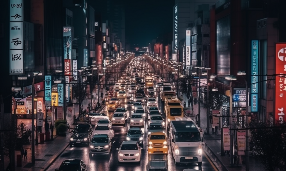 韓国：仮想通貨市場における2023年の独特の成長傾向を評価する