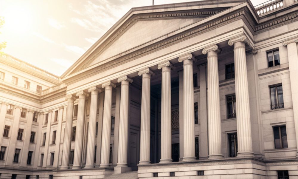 米財務省、仮想通貨ミキサーを「マネーロンダリング懸念」に指定予定