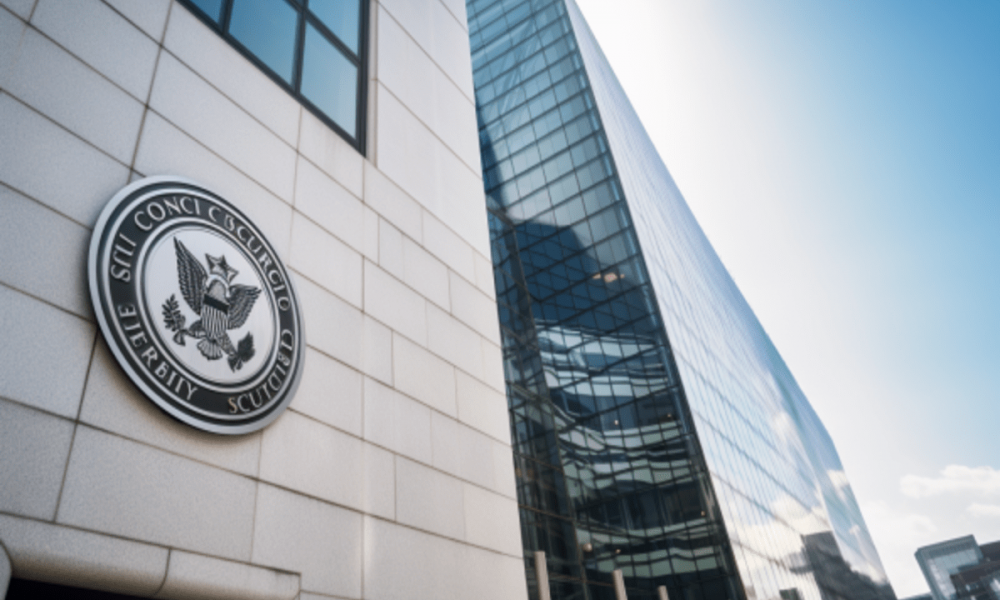 SEC長官、仮想通貨規制の明確化の必要性を強調